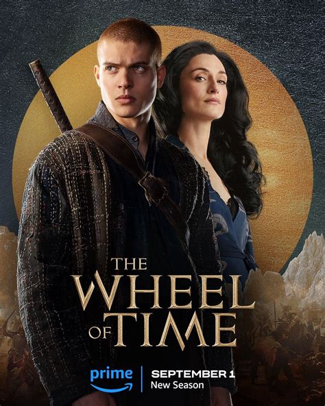are any songs inspired by wheel if time